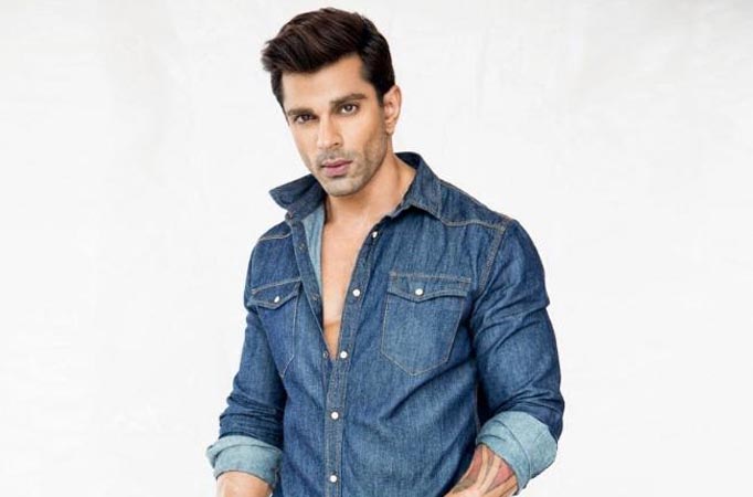 Karan Singh Grover